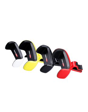 Mobile clamp